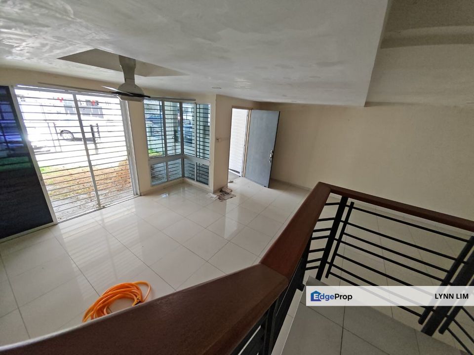 Bandar Parklands, Klang @ Superlink (Precint 3A), Selangor, Klang