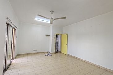 Pangsapuri Kasuarina