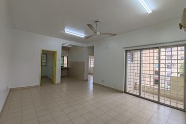 Pangsapuri Kasuarina