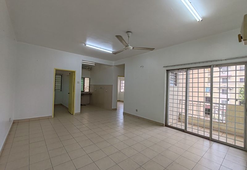 Pangsapuri Kasuarina