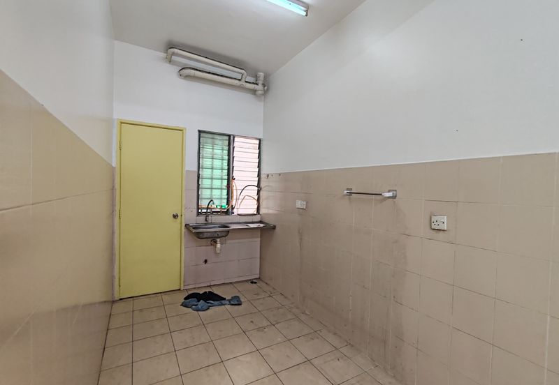 Pangsapuri Kasuarina