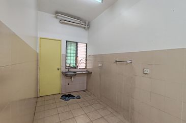 Pangsapuri Kasuarina