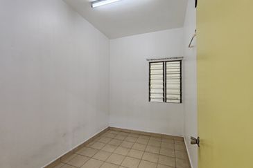 Pangsapuri Kasuarina