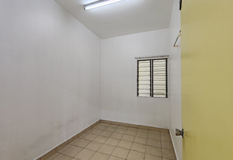 Pangsapuri Kasuarina