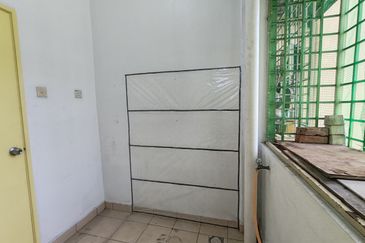 Pangsapuri Kasuarina