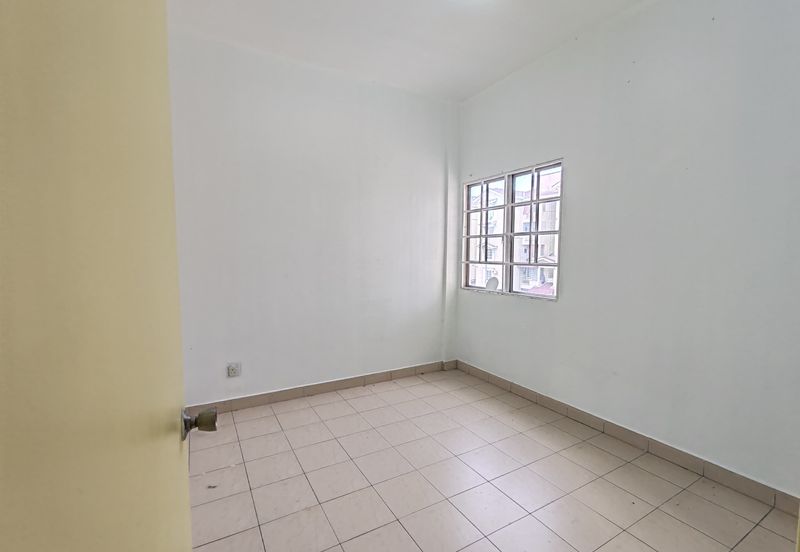 Pangsapuri Kasuarina