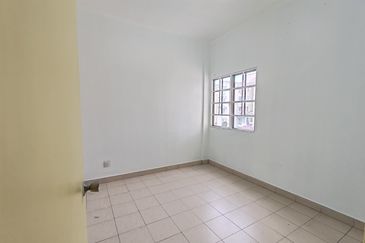 Pangsapuri Kasuarina