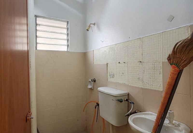 Pangsapuri Kasuarina