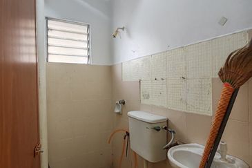 Pangsapuri Kasuarina