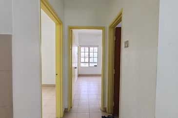 Pangsapuri Kasuarina