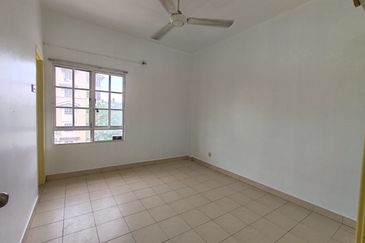 Pangsapuri Kasuarina