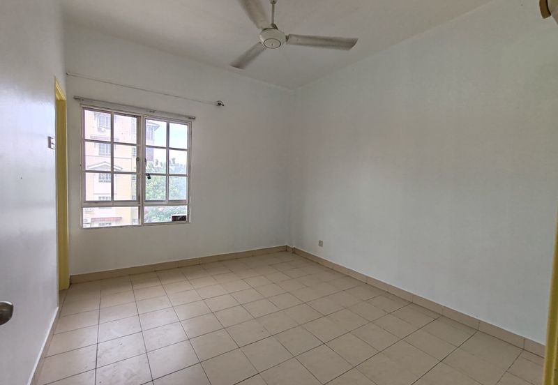 Pangsapuri Kasuarina