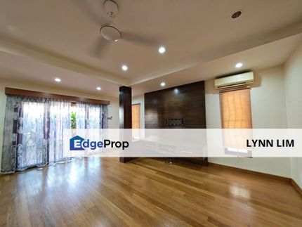 Bukit Jelutong, Shah Alam, Jalan Serambi, Selangor, Shah Alam