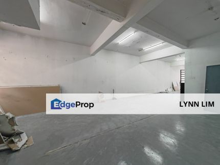 Bayu Tinggi, Klang, Selangor, Klang