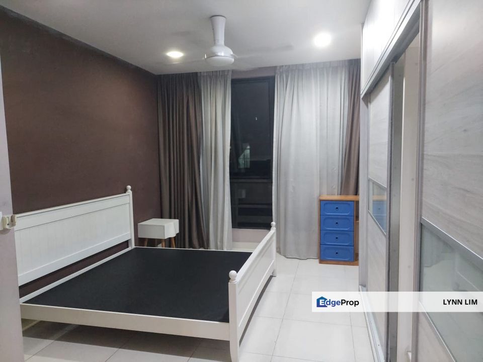 The Z Residence, Bukit Jalil, Kuala Lumpur, Kuala Lumpur, Bukit Jalil