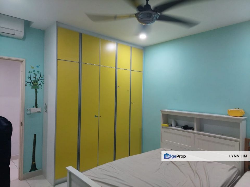 The Z Residence, Bukit Jalil, Kuala Lumpur, Kuala Lumpur, Bukit Jalil