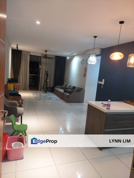 The Z Residence, Bukit Jalil, Kuala Lumpur, Kuala Lumpur, Bukit Jalil