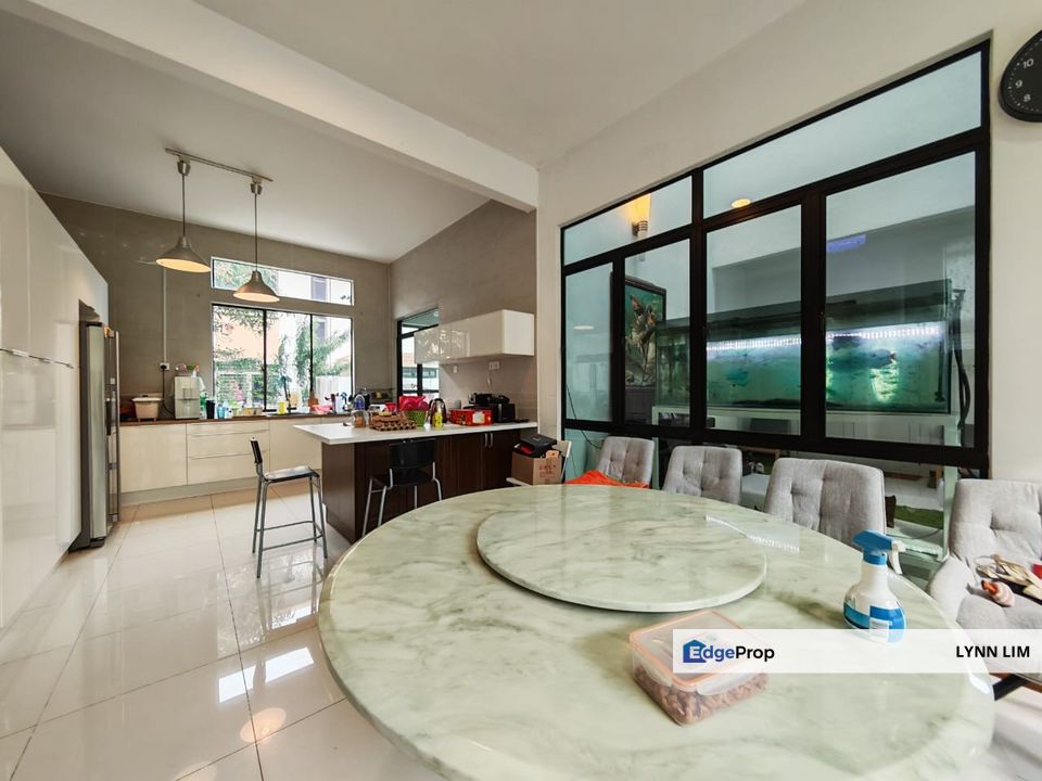 Glenmarie Cove  Port Klang, Selangor, Port Klang