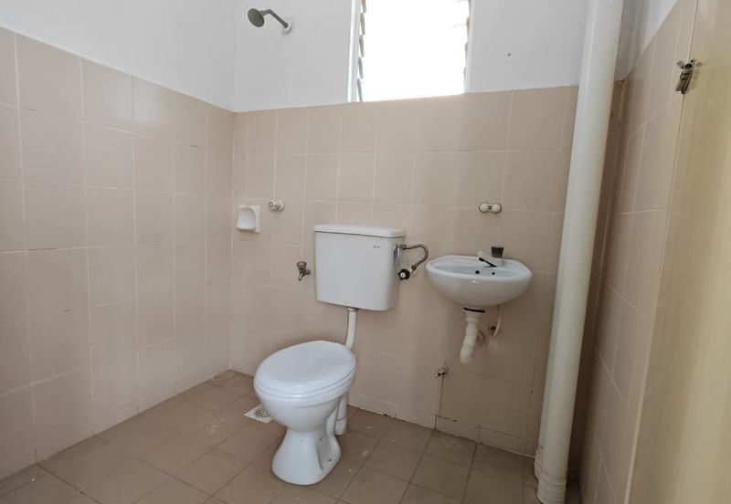 Pangsapuri Kasuarina