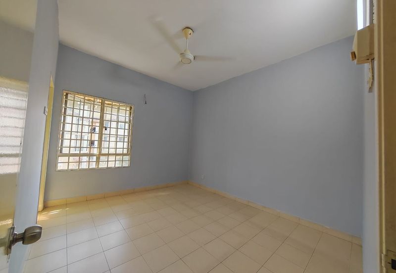 Pangsapuri Kasuarina