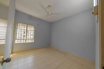 Pangsapuri Kasuarina