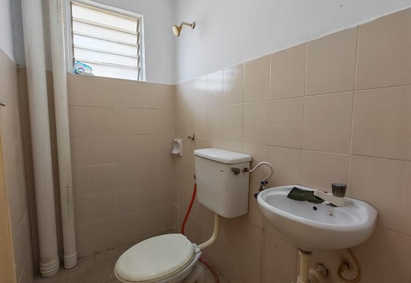 Pangsapuri Kasuarina