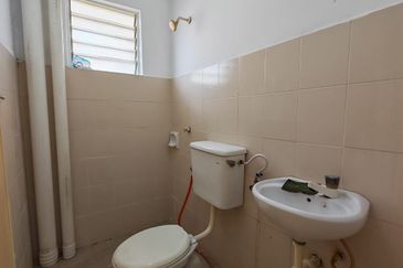 Pangsapuri Kasuarina