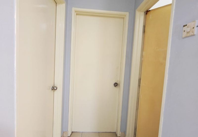 Pangsapuri Kasuarina