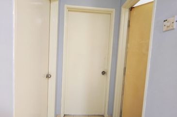 Pangsapuri Kasuarina