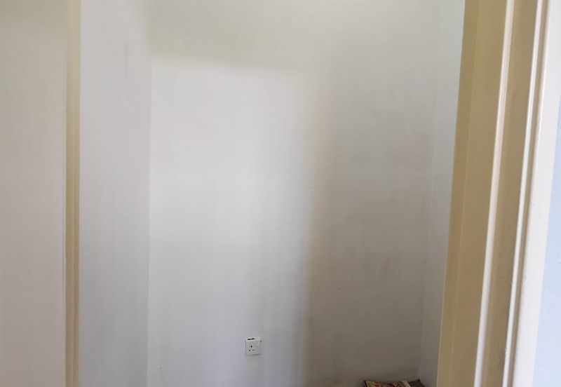 Pangsapuri Kasuarina