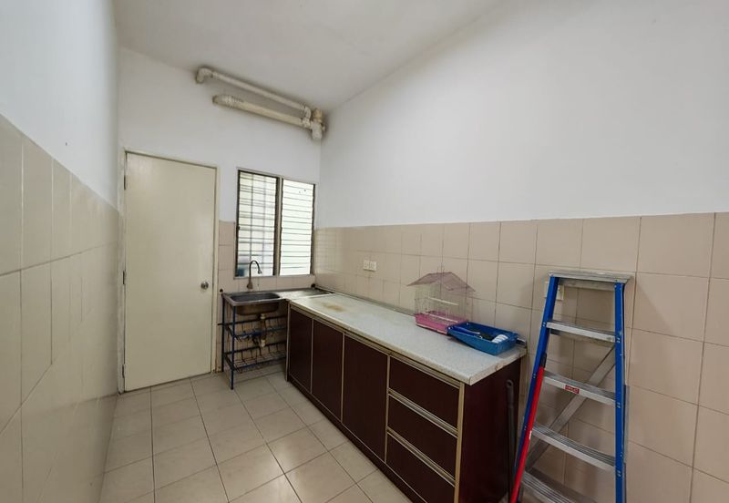 Pangsapuri Kasuarina