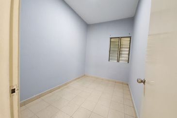 Pangsapuri Kasuarina