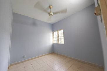 Pangsapuri Kasuarina