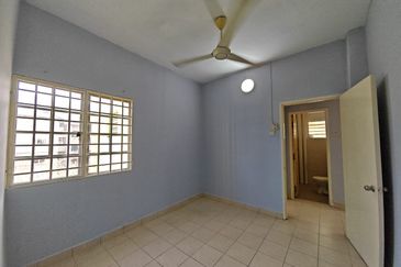 Pangsapuri Kasuarina