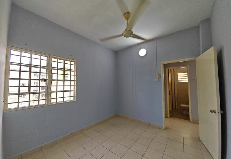 Pangsapuri Kasuarina