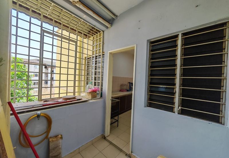 Pangsapuri Kasuarina