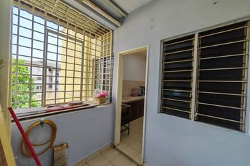 Pangsapuri Kasuarina