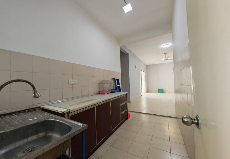 Pangsapuri Kasuarina