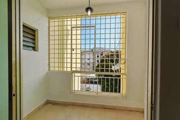 Pangsapuri Kasuarina