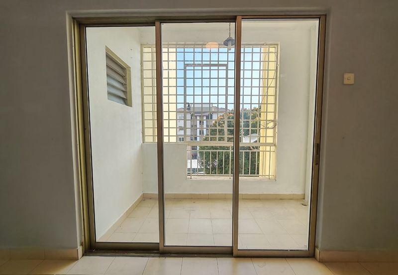 Pangsapuri Kasuarina