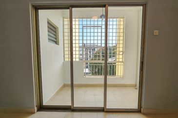 Pangsapuri Kasuarina