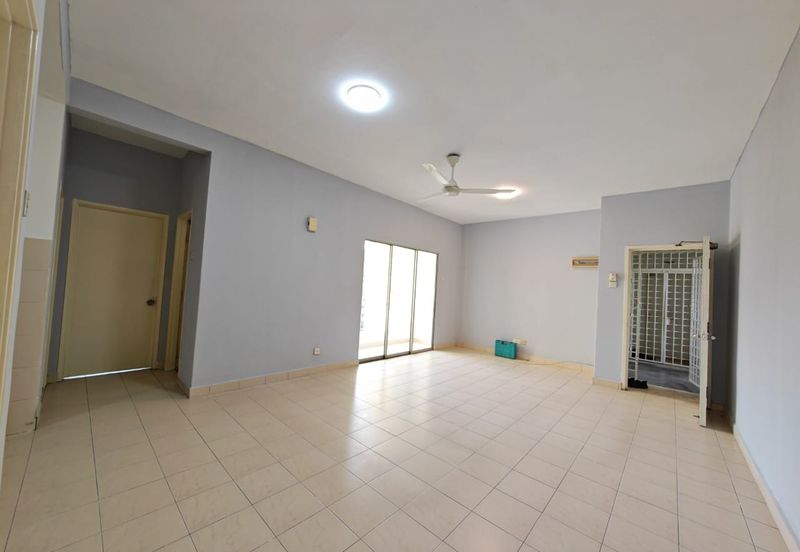 Pangsapuri Kasuarina