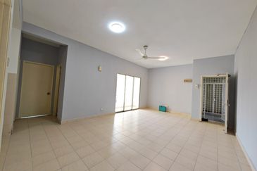 Pangsapuri Kasuarina