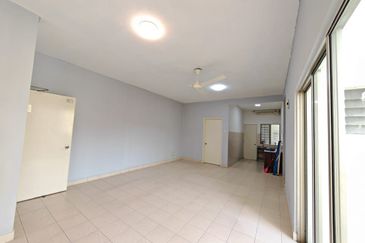 Pangsapuri Kasuarina