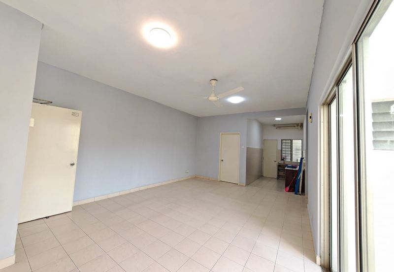 Pangsapuri Kasuarina