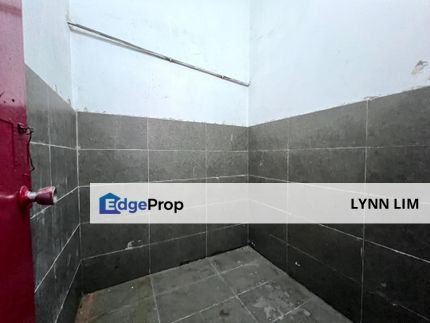 PANDAMARAN  1.5 STOREY SEMI-DETACHED FACTORY , Selangor, Port Klang