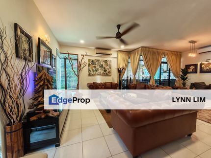 Glenmarie Cove Resort-Style Living in a Gated & Guarded Community, Selangor, Port Klang