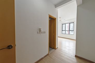 Adria Residence @ Gravit8