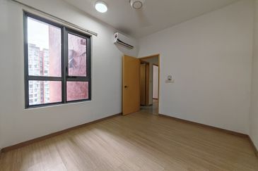 Adria Residence @ Gravit8