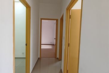 Adria Residence @ Gravit8